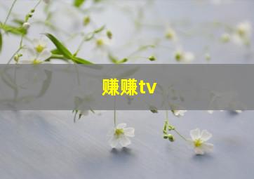 赚赚tv